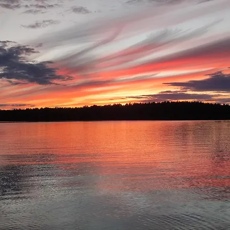 Saadjaerve Glaemping