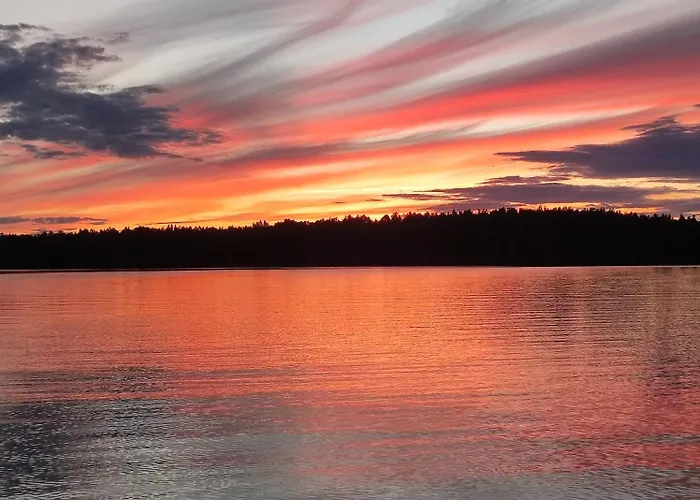 Saadjaerve Glaemping